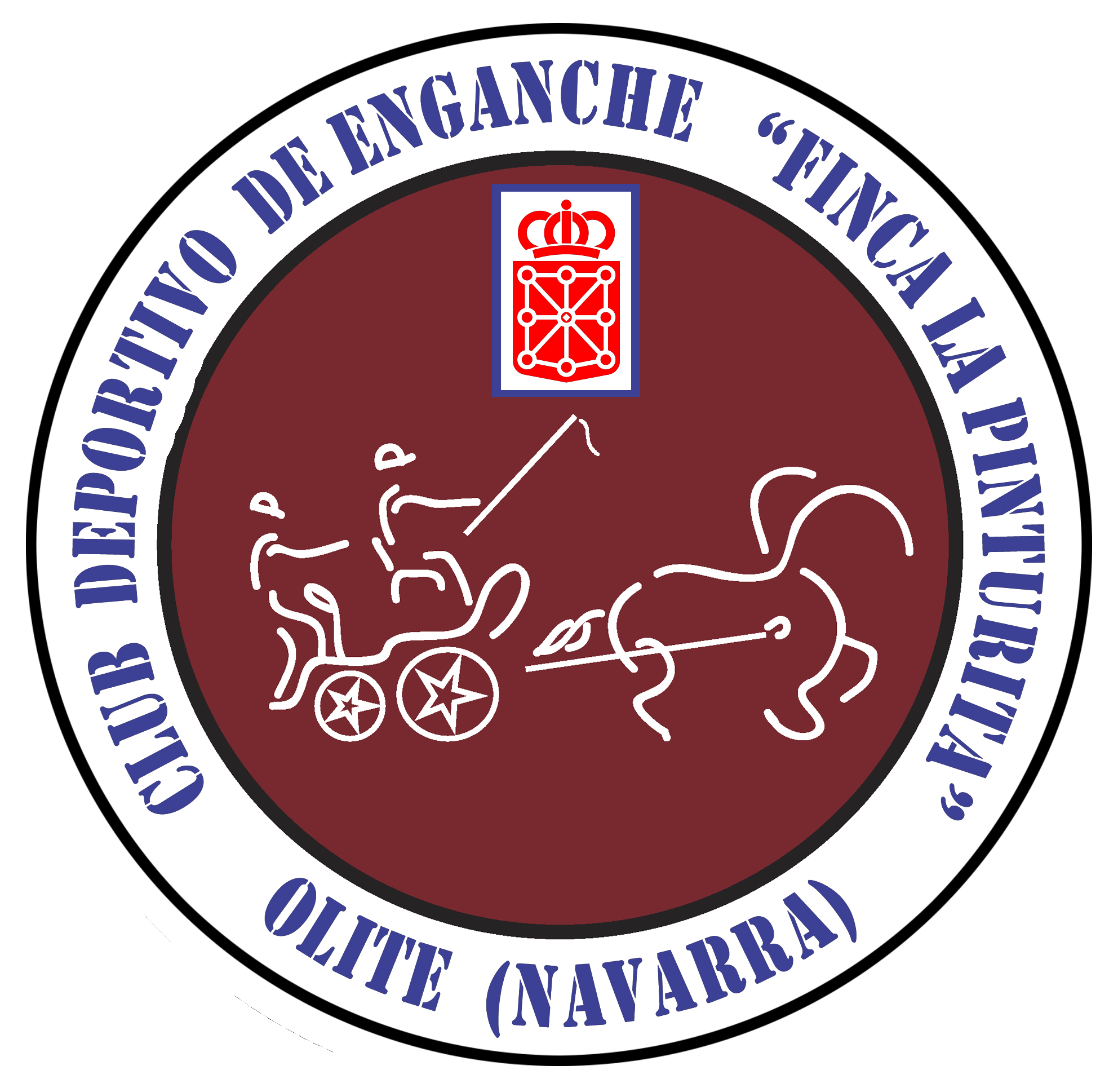 Resultados Finales del Campeonato Navarro Enganches Obst&aacute;culos 2019